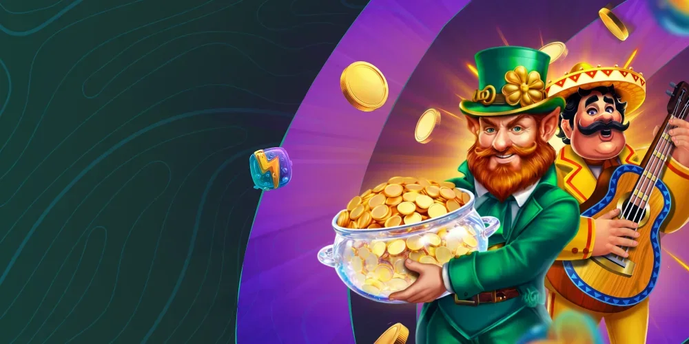 No deposit bonus