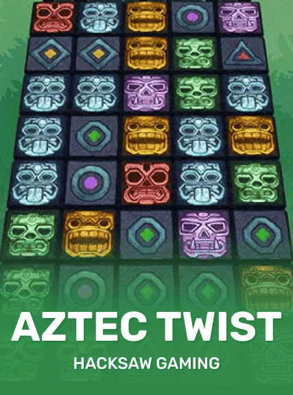 Aztec Twist
