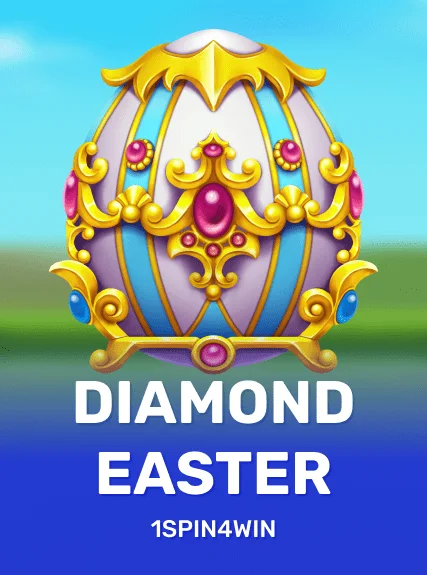 Diamond Easter