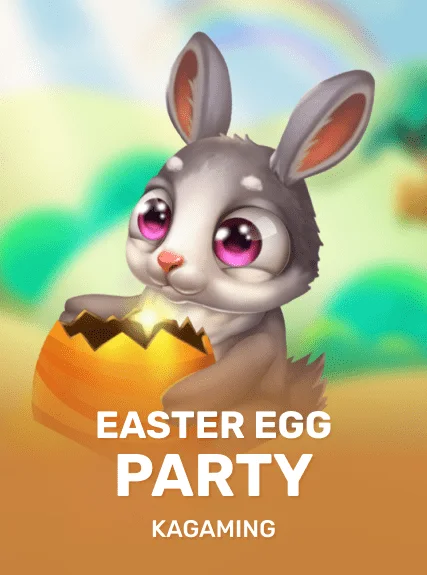 EasterEggParty