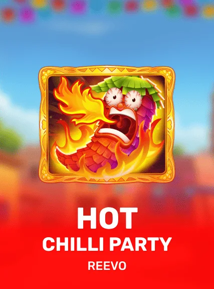 Hot Chilli Party