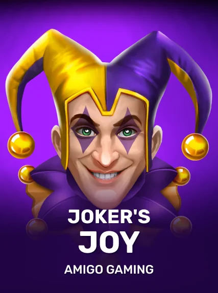 Joker's Joy
