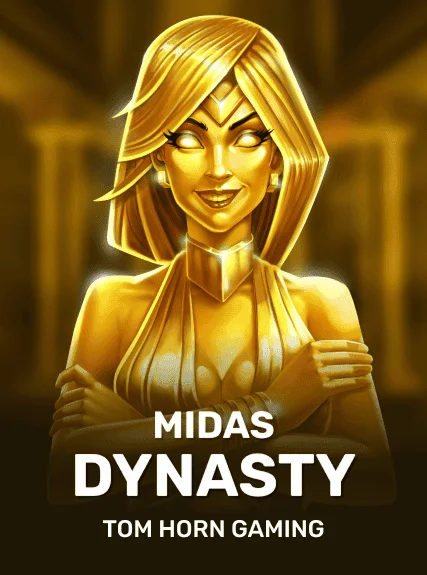 Midas Dynasty