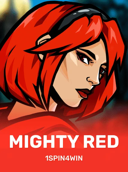 Mighty Red