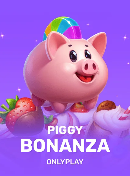 Piggy Bonanza