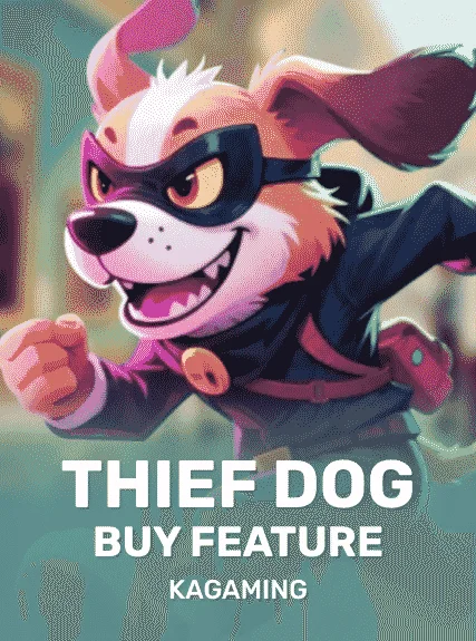 Thief Dog Buy Feature